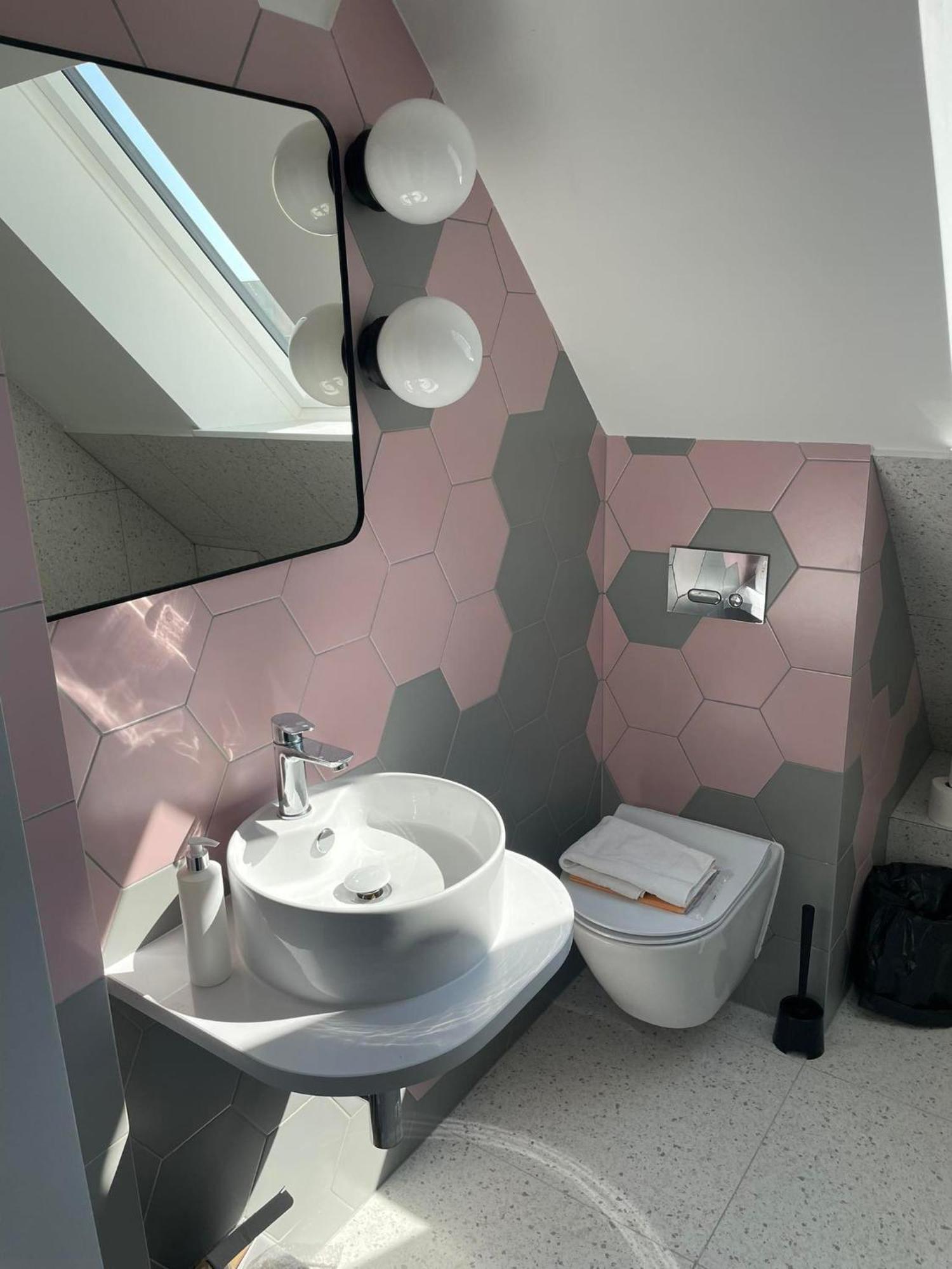 Promien Slonca Hotel Świnoujście Екстериор снимка