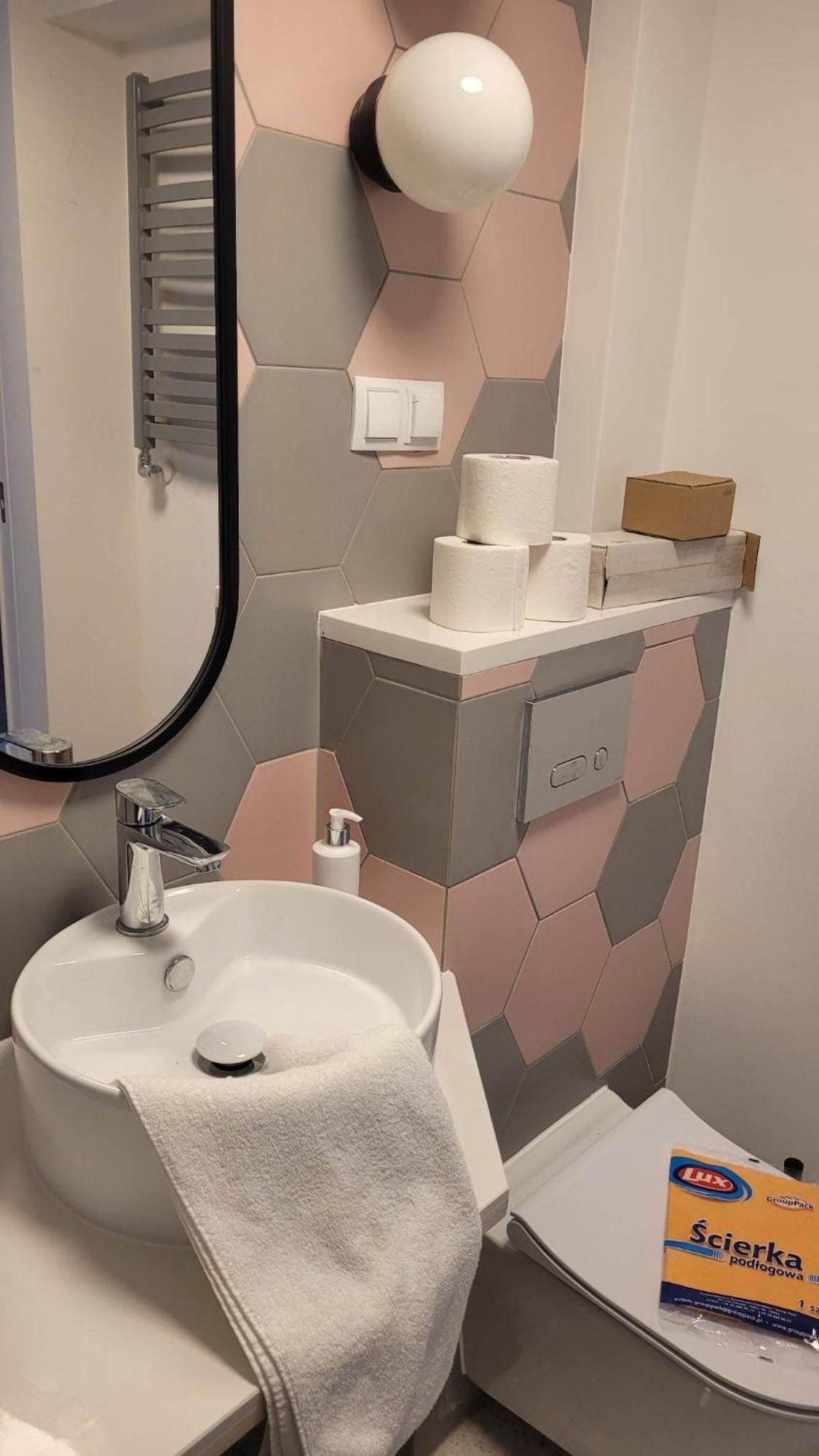 Promien Slonca Hotel Świnoujście Екстериор снимка